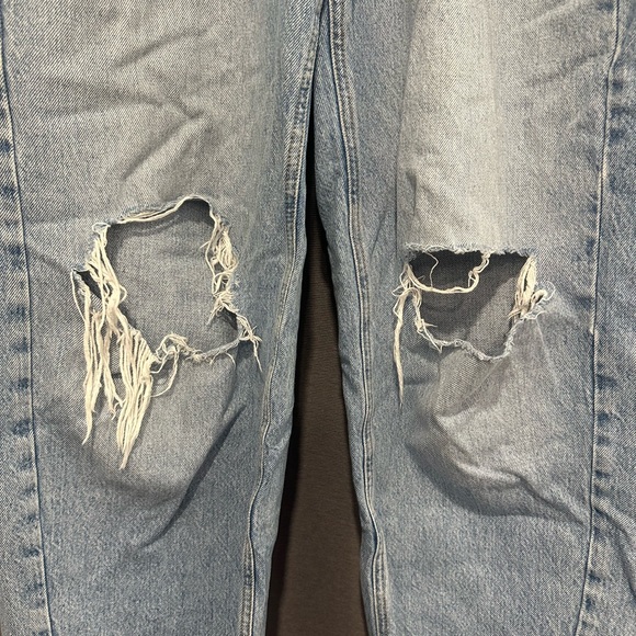 Wide jeans - Picture 3 of 3